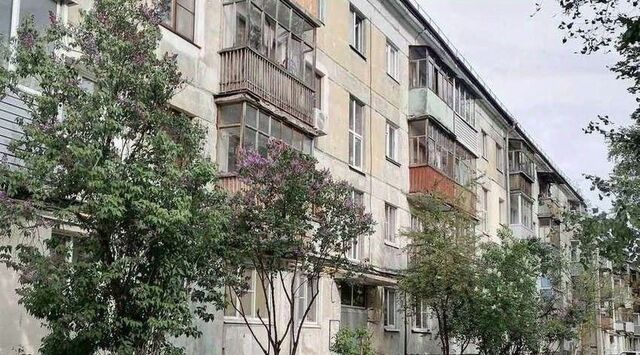р-н Железнодорожный ул Гагарина 67 фото