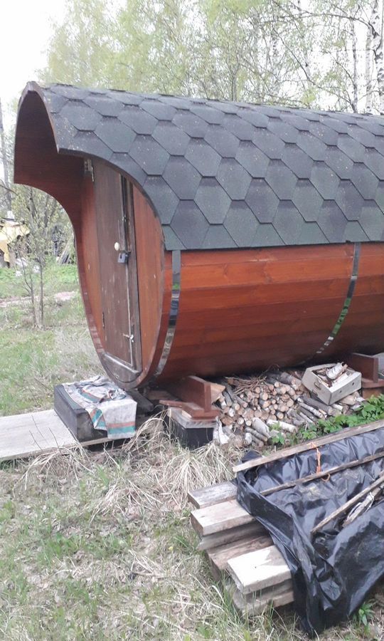 земля г Нижний Новгород СНТ Дружба ГСМТ, 40 фото 4