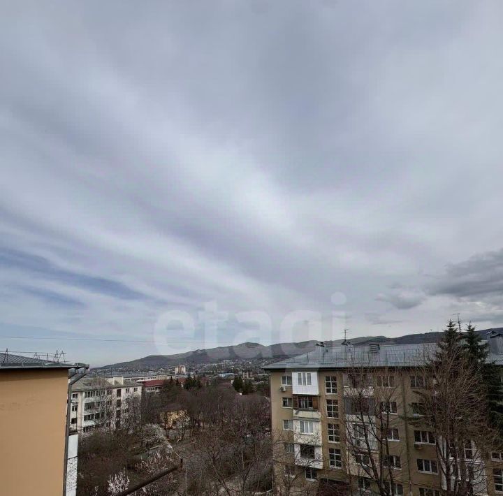 квартира г Кисловодск ул Андрея Губина фото 7
