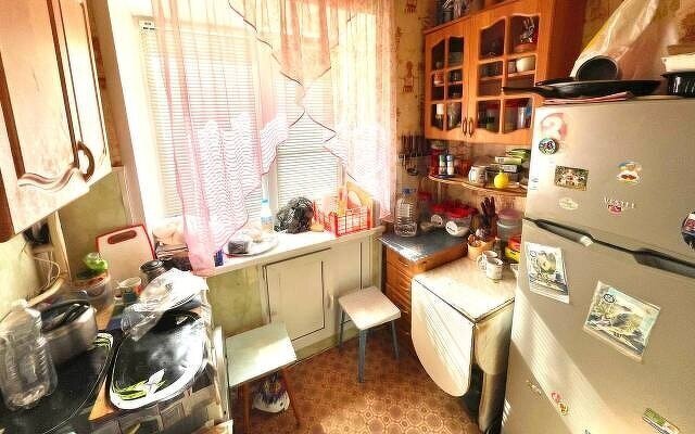 квартира г Муром Южный ул Энгельса 17 фото 12