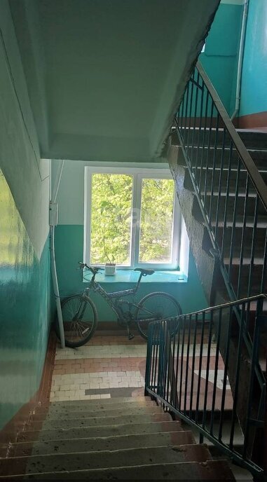 квартира г Муром ш Владимирское 10 фото 19