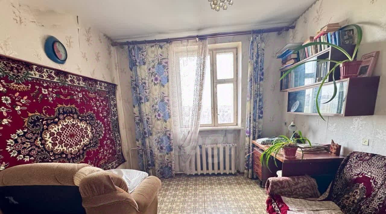 квартира г Симферополь р-н Железнодорожный ул Павленко фото 5
