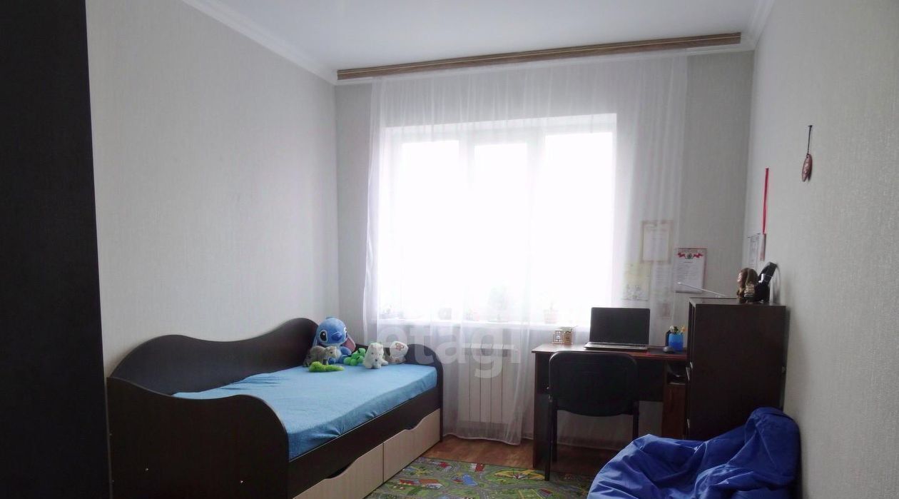 квартира г Симферополь р-н Железнодорожный ул Индустриальная фото 6