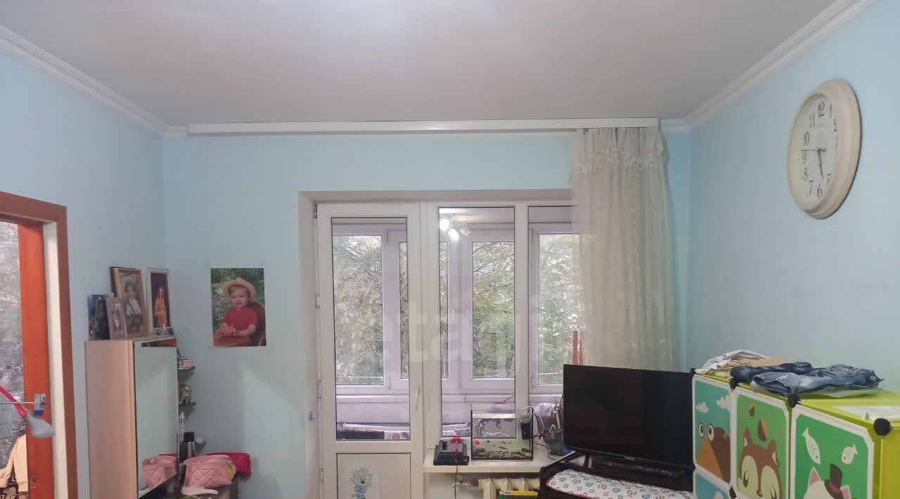 квартира г Симферополь пгт Грэсовский ул Грэсовская фото 10