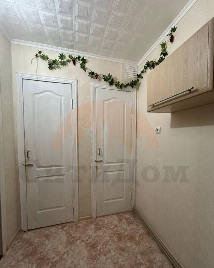комната г Саки ул Советская 21 фото 11