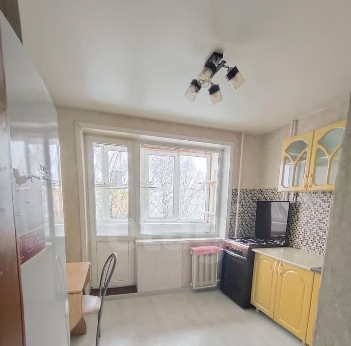 квартира г Тверь р-н Московский проезд Зеленый 47к/3 фото 1