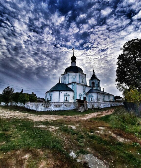 земля г Выкса ул Лесная фото 20