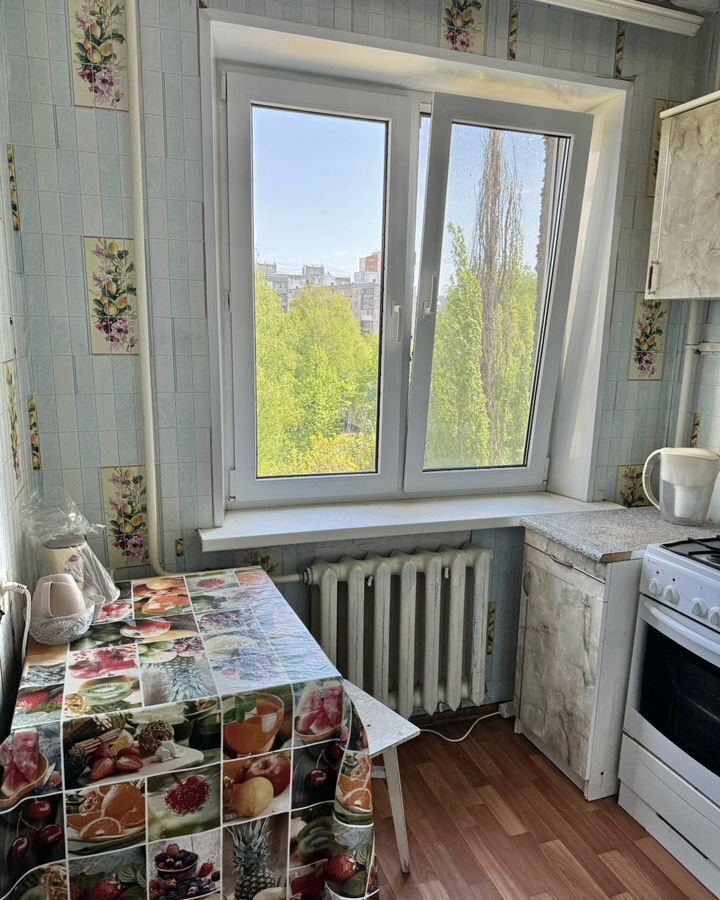 квартира г Уфа р-н Калининский б-р Тухвата Янаби 65/3 фото 4