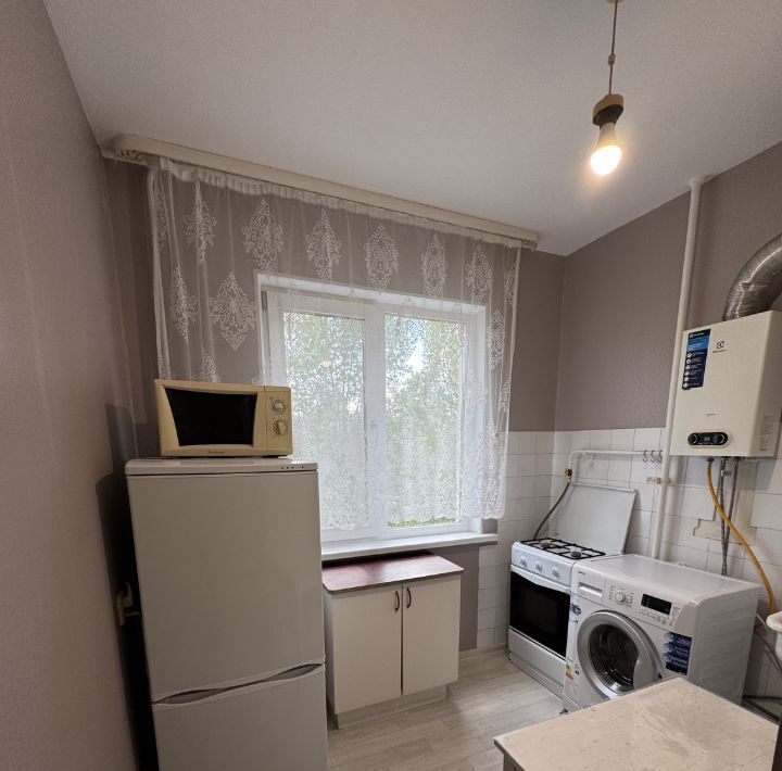 квартира г Казань Козья слобода ул Бондаренко 23 фото 8