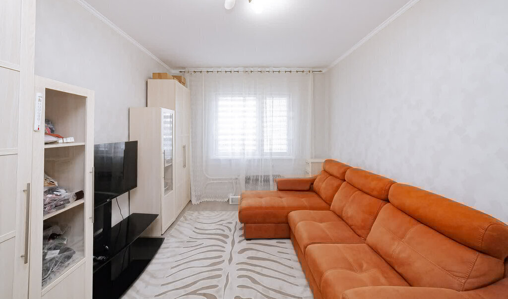 квартира г Тверь р-н Московский ул Орджоникидзе 49к/9 фото 14