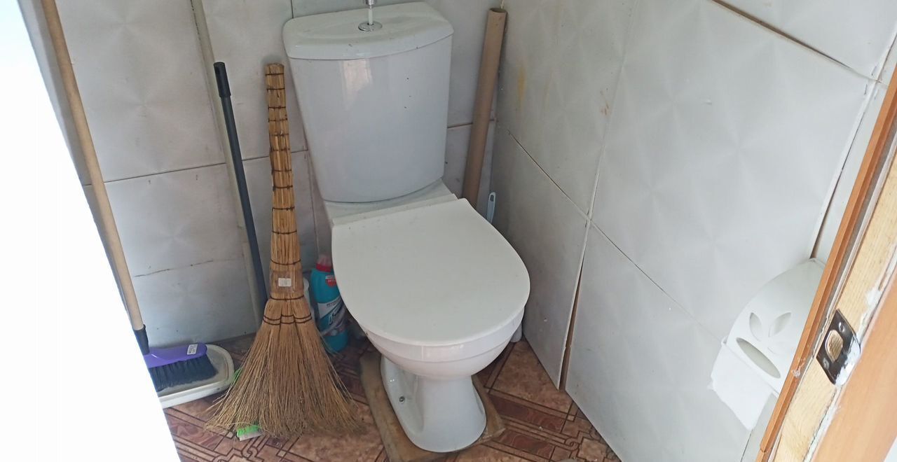 дом р-н Городецкий г Заволжье снт Юбилейный фото 19