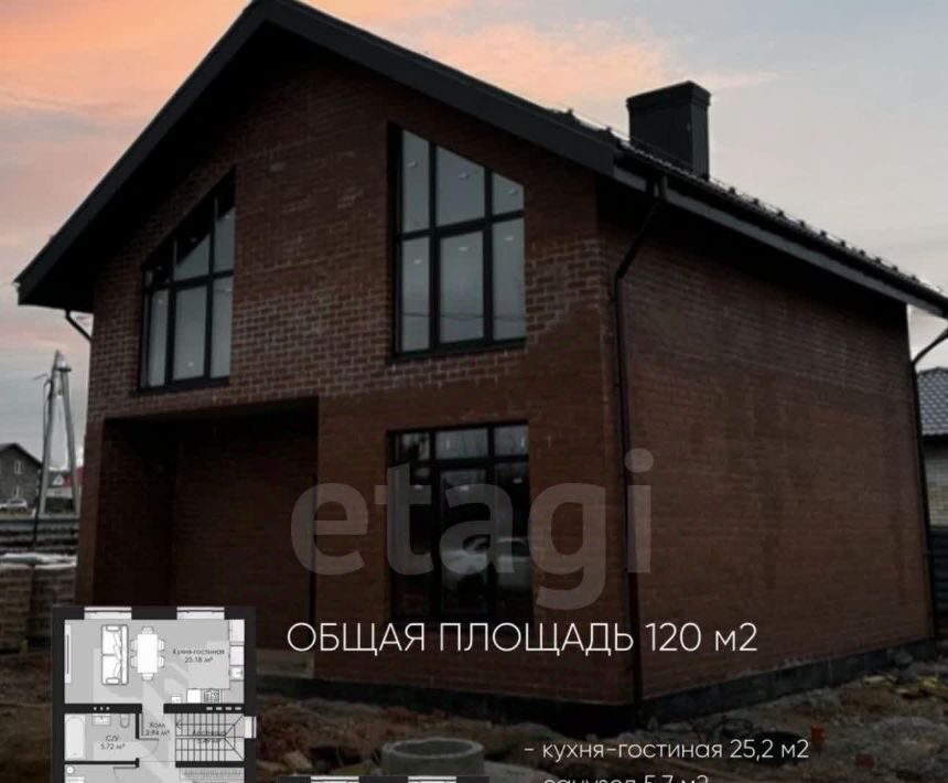 земля г Волжск ул Тимирязева фото 1