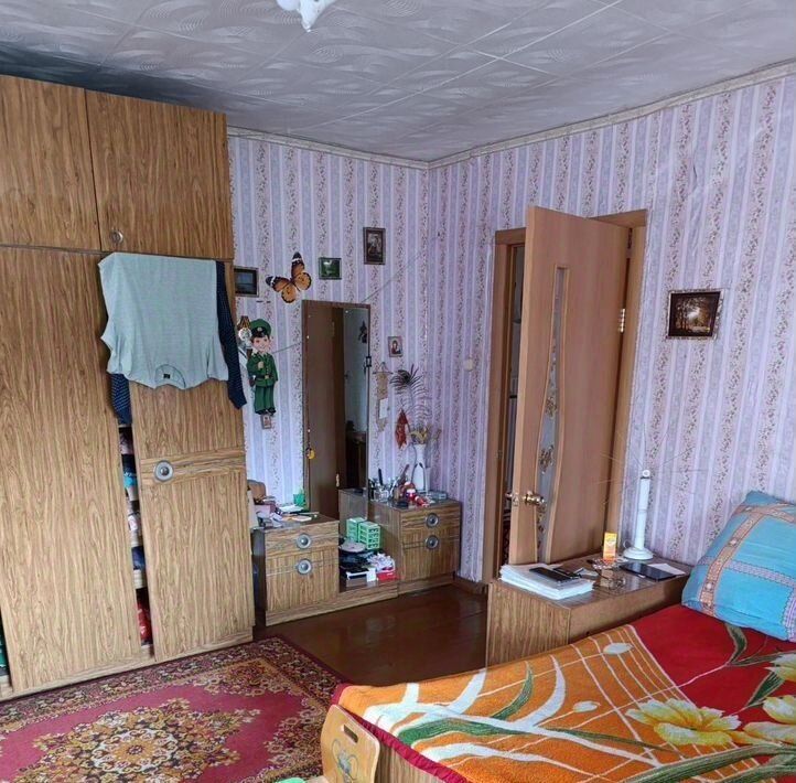 дом г Искитим ул Обская 20 фото 22