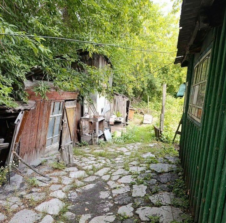 дом г Искитим ул Линейная фото 10