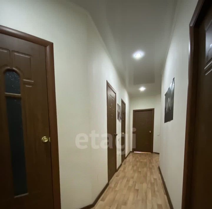 квартира г Казань Суконная слобода ул Калинина 58/1 фото 7