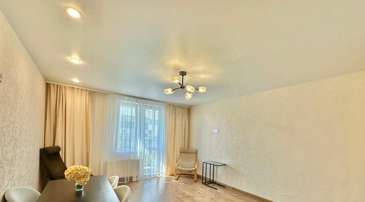 квартира г Казань метро Горки ул Архитектора Гайнутдинова 22 фото 5