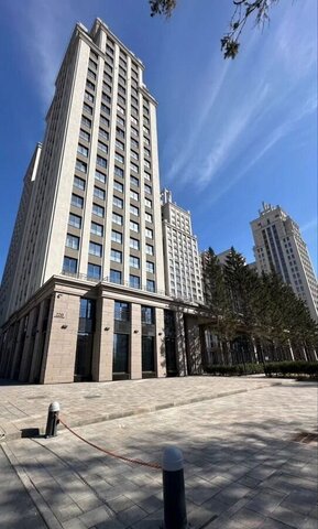 р-н Заельцовский Заельцовская пр-кт Красный 220к/10 фото