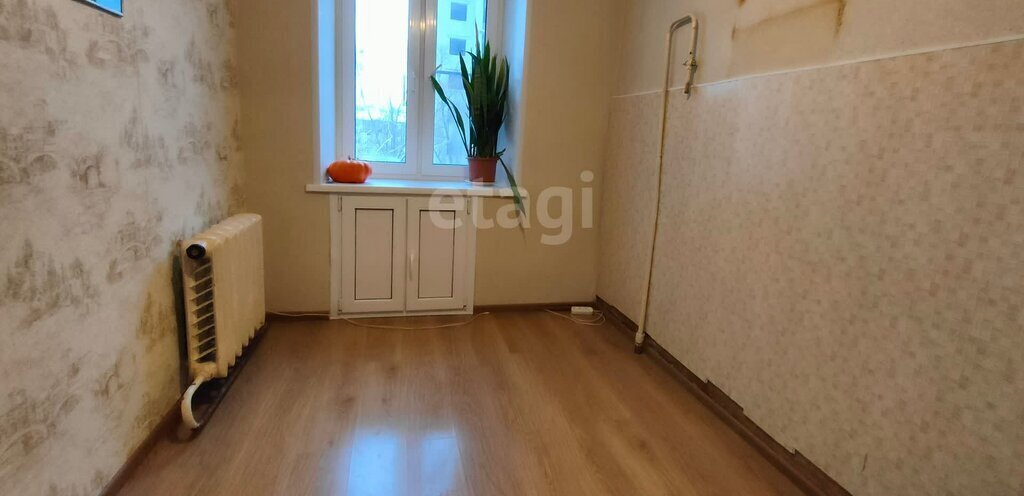 квартира г Муром ская улица, 23/2 фото 3