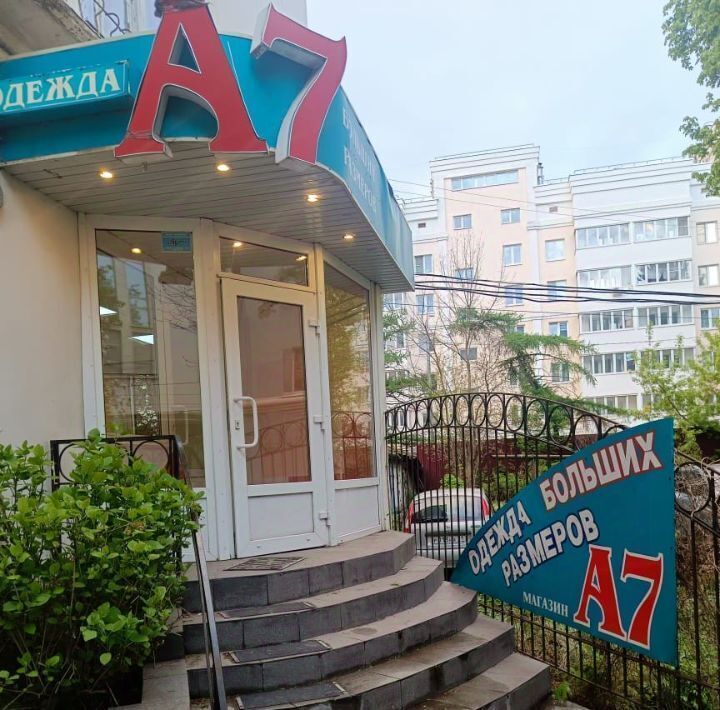 свободного назначения г Тула р-н Центральный ул Тургеневская 7а Центральный территориальный округ фото 1