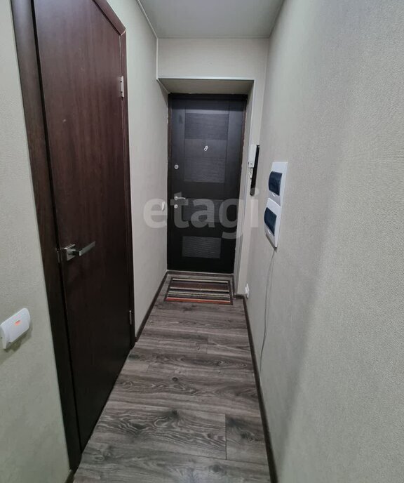 квартира г Муром ул Куйбышева 30 фото 16