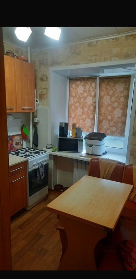 квартира г Ахтубинск Ахтубинск-7 ул Циолковского 4 фото 9
