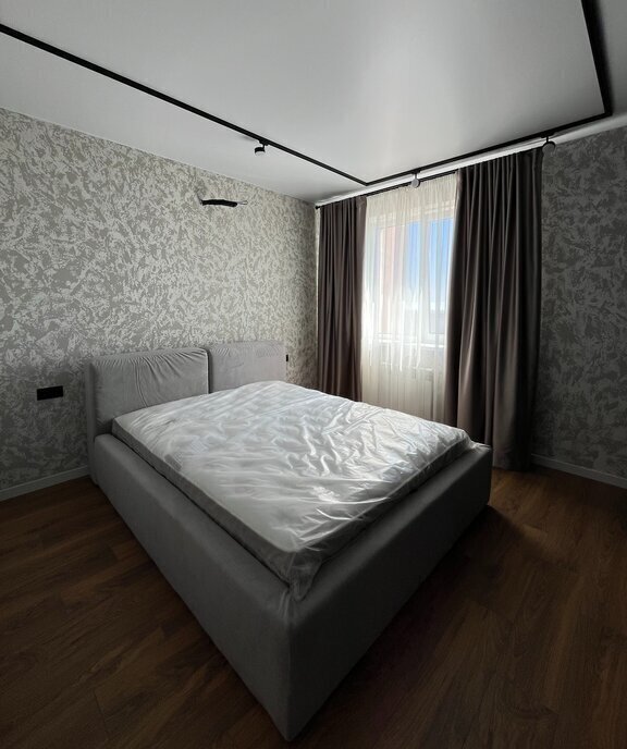квартира г Тольятти р-н Автозаводский ул Спортивная 85 фото 20