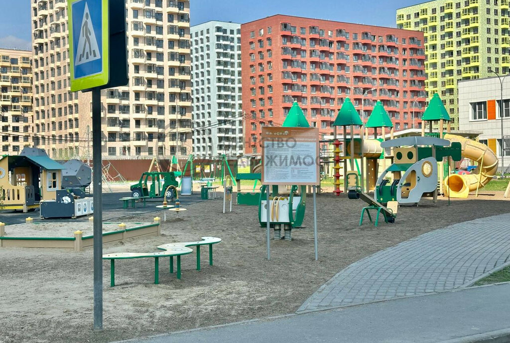 квартира г Казань р-н Советский ул Архитектора Гайнутдинова 22 Проспект Победы фото 25