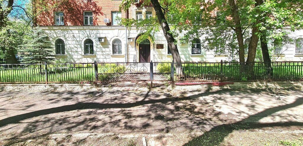 офис г Самара р-н Кировский Безымянка ул Гвардейская 12 фото 12