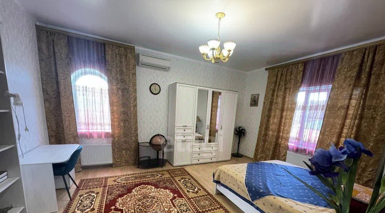 квартира г Горячий Ключ ул Лермонтова 68б фото 3