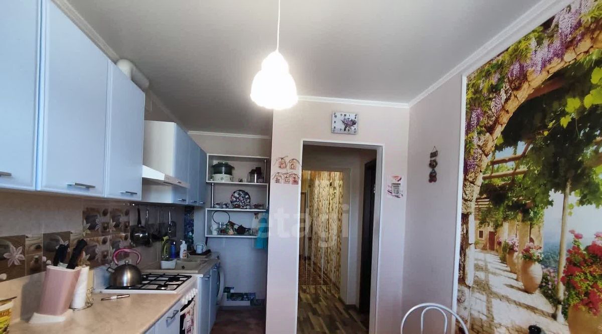 квартира г Горячий Ключ ул Псекупская 128б фото 3