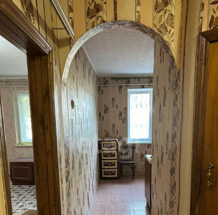 квартира г Горячий Ключ Развилка ул Ярославского 117/5 фото 4
