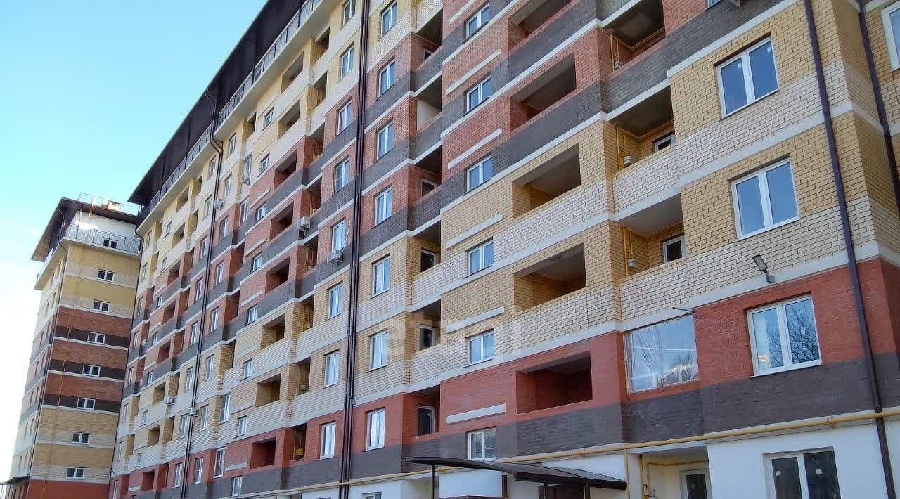 квартира г Горячий Ключ ул Ленина 147а фото 1