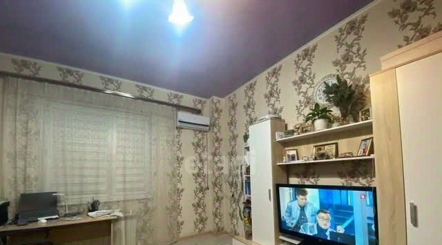 квартира г Горячий Ключ ул Псекупская 149а фото 1