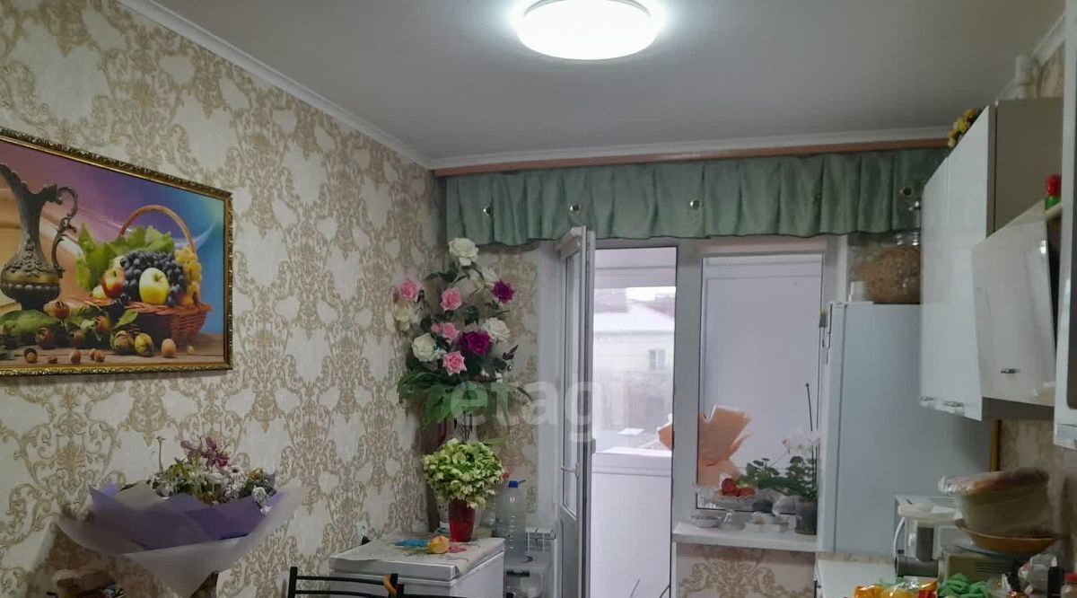 квартира г Горячий Ключ ул Псекупская 128б фото 1