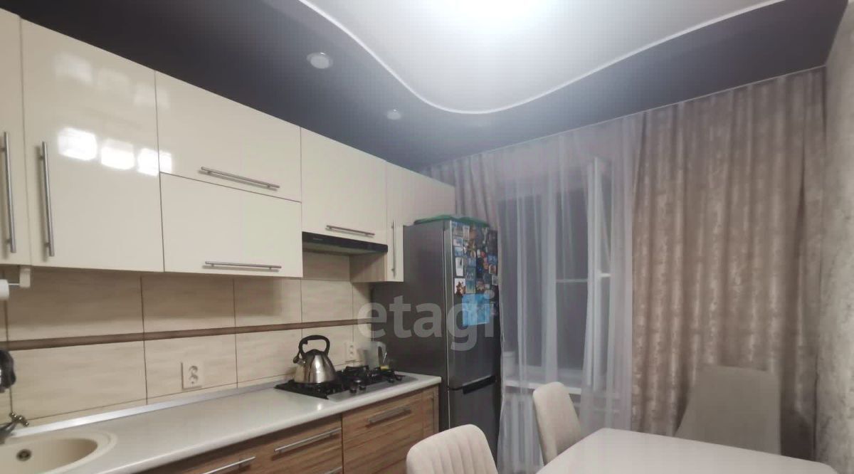 квартира г Горячий Ключ ул Ленина 207 фото 1