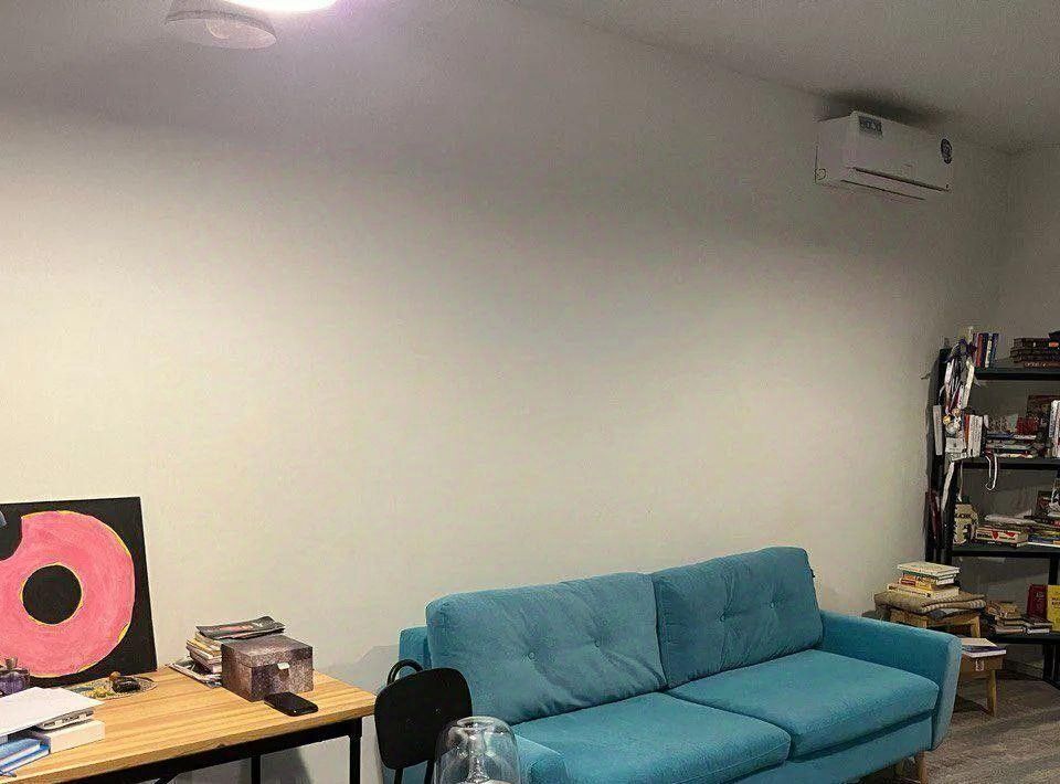 квартира г Краснодар р-н Прикубанский микрорайон «Московский» 17 ул. Имени Николая Семеновича Котлярова фото 1