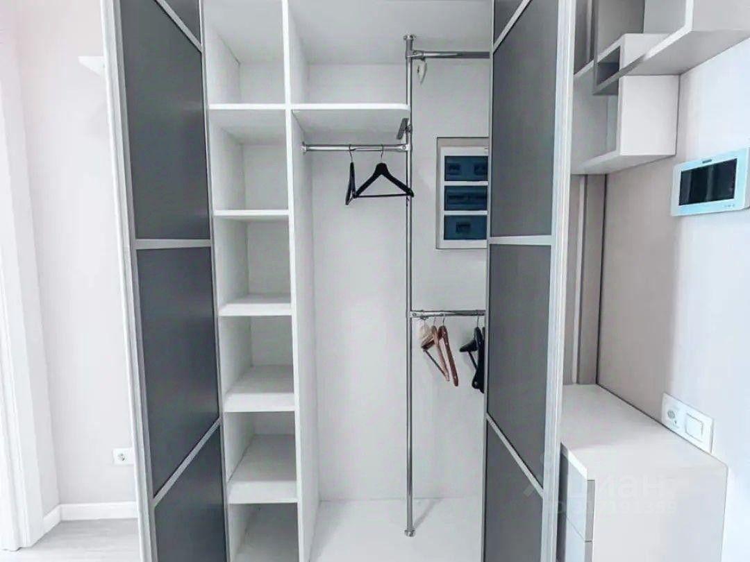 квартира г Краснодар р-н Прикубанский ул Жигулёвская 13 фото 3