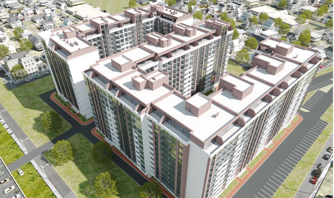 квартира г Избербаш ул Им Р.Зорге 31а фото 3