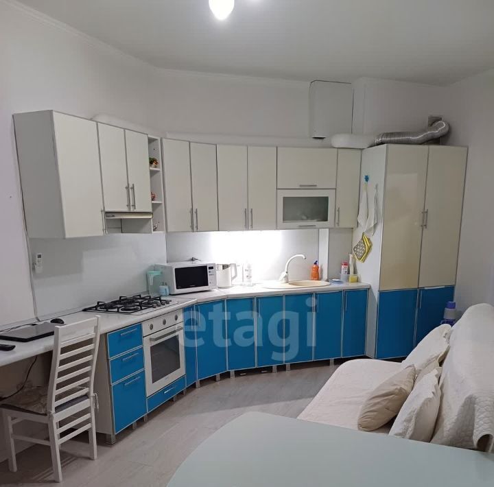 квартира г Горячий Ключ ул Ленина 236д фото 14