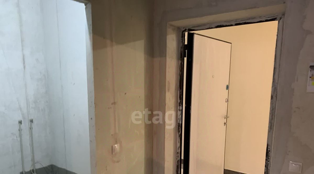 квартира г Горячий Ключ ул Объездная 18к/2 фото 15