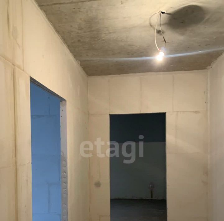 квартира г Горячий Ключ ул Объездная 18к/2 фото 16