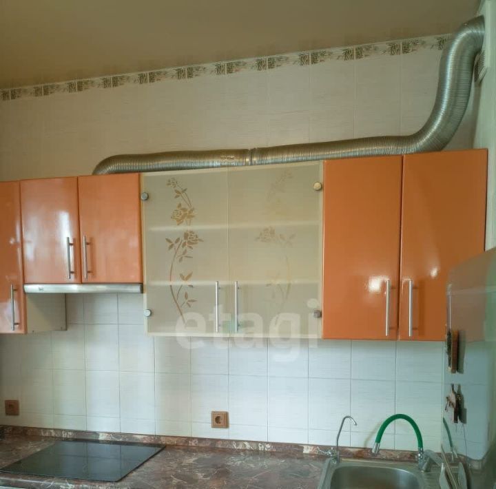 квартира г Горячий Ключ ул Ленина 195г фото 11