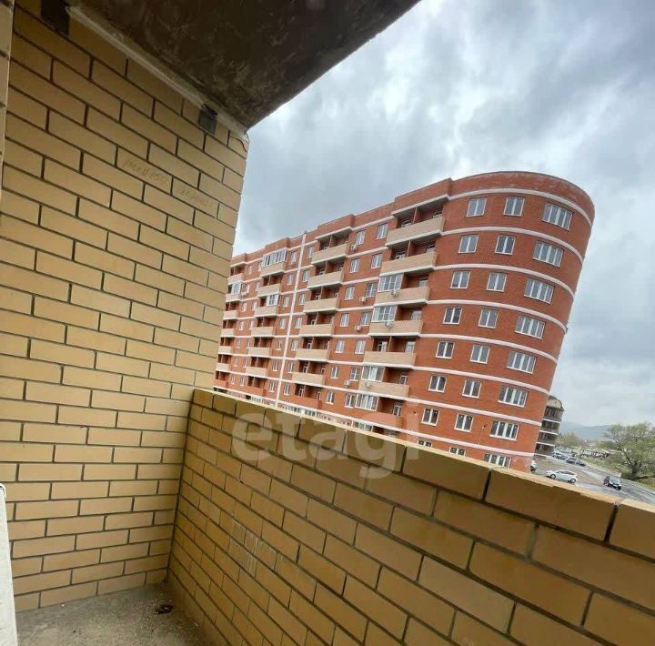 квартира г Горячий Ключ ул Рябиновая 2бк/1 фото 9