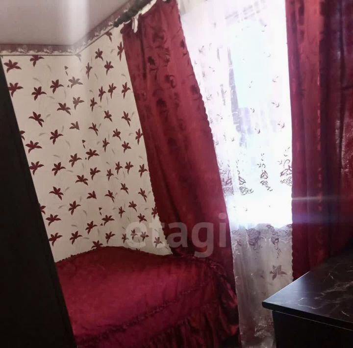 квартира г Горячий Ключ п Первомайский ул Гагарина 2 фото 12