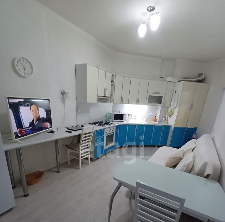 квартира г Горячий Ключ ул Ленина 236д фото 22