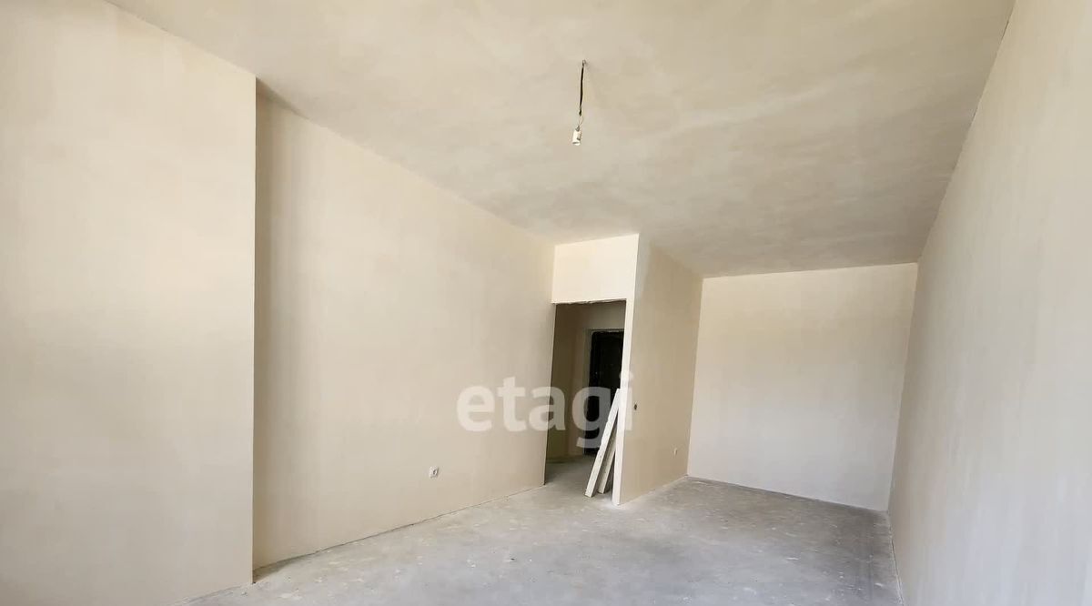 квартира г Горячий Ключ ул Объездная 18к/2 фото 15