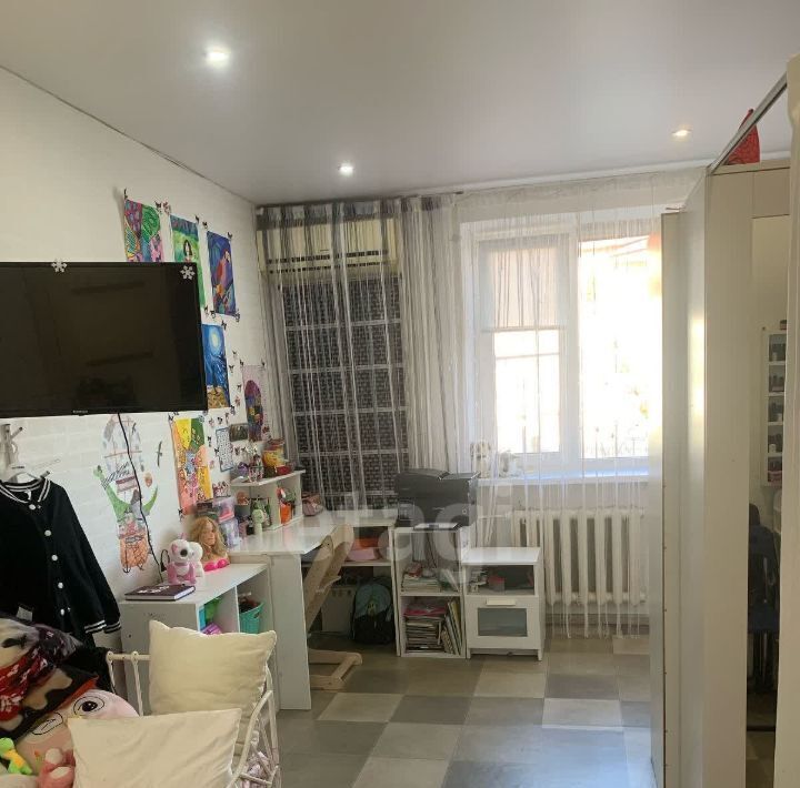 квартира г Горячий Ключ ул Ленина 238а фото 23