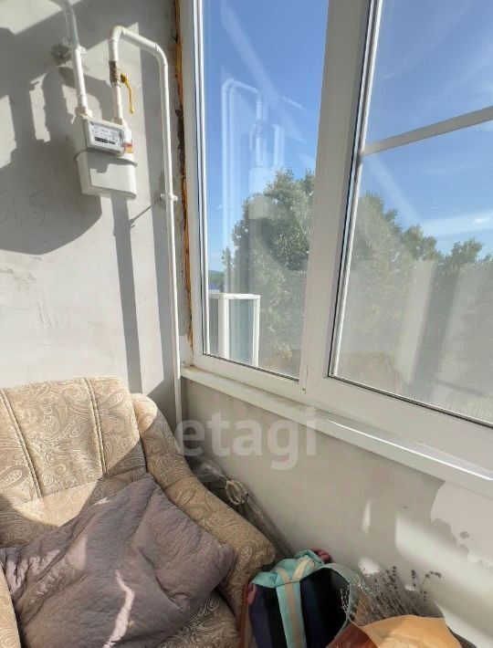 квартира г Горячий Ключ Развилка ул Энгельса 1/1к 1 фото 11