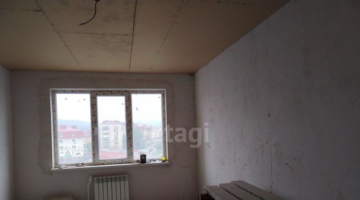 квартира г Горячий Ключ ул Ленина 236 фото 10