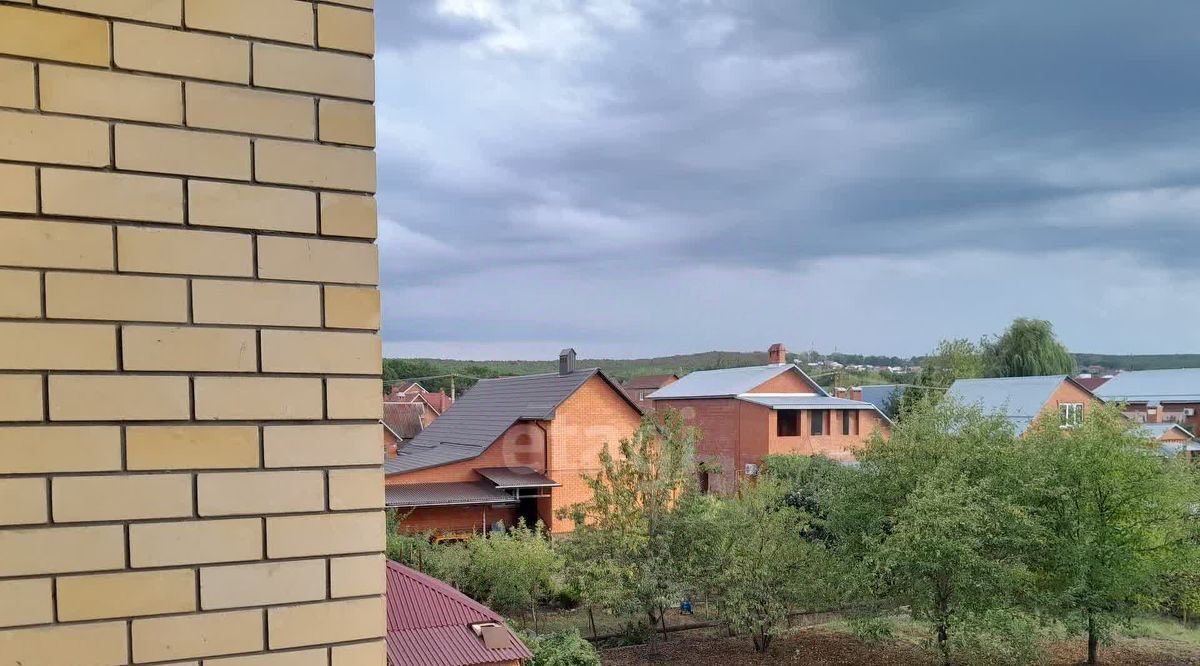 квартира г Горячий Ключ ул Аршинцева 2 фото 15